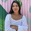 Maria Camila Echeverri's profile