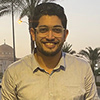 Ameer EL-Shishtawy's profile