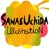 Profil Sanae Uchida