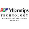 Henkilön Microtips Technology profiili