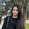 Profil Ifrah Almas