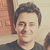 Amir El-kady sin profil