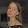 Polina Shturmina's profile