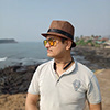Ganesh Karmarkar profili