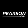Pearson Cues さんのプロファイル