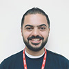 Malek Hijazi's profile