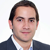 Juan Carlos Echeverry's profile