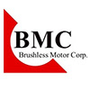 BMC Motorss profil