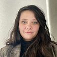 Olga Laskevych's profile