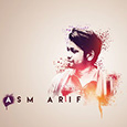 Asm Arif's profile