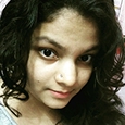 Profilo di Monalisha Rath