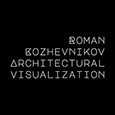 Roman Kozhevnikov sin profil