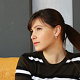 Darya Gurskas profil