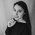 Mariia Filonenko's profile