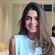 Shalina Kishnani's profile