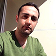 Hooshyar Zaheryani's profile