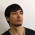 Pavel Tomashevskiy's profile