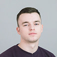 Dmitrii Kaveckii sin profil