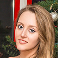 Profil appartenant à Daria Serhiienko