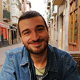 Mario Zabal profili