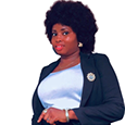 Profil von Esther Olayinka