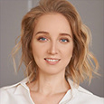 Anastasia Sycheva's profile