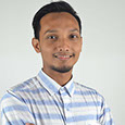 Nazar Nasaruddin's profile