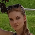 Екатерина Тишко's profile