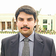 Haider Ali Saeed's profile