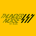 Thunder Noise Art Studio's profile