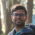 Vikas Sethi's profile