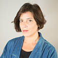 Cynthia Roumagnac's profile