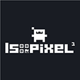 Isopixel 1's profile