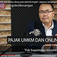 Konsultan Pajak Surabaya Bepengalaman's profile