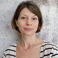 Profil von Anastasiya Liberman