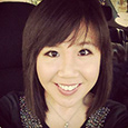 Profil Irene Chau