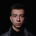 Grigorii Andrienko's profile