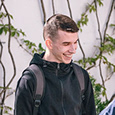 Anis Maksumić's profile