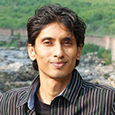 Sumit Sinha's profile