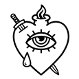 Mystic Heart's profile