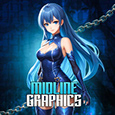 Midline Graphics sin profil