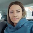 Anna Begletsova's profile