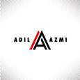 Adil Azmi's profile