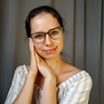 Ekaterina Gorbunova's profile