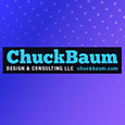 Chuck Baum's profile