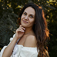 Profil appartenant à Yulia Kapshuk