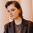 Marina Vinokurova sin profil