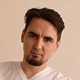 Alexey Malitskiy's profile