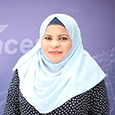 Profil użytkownika „Yasmin El-Ghoul”