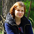 Profiel van Julia Dashevskaya